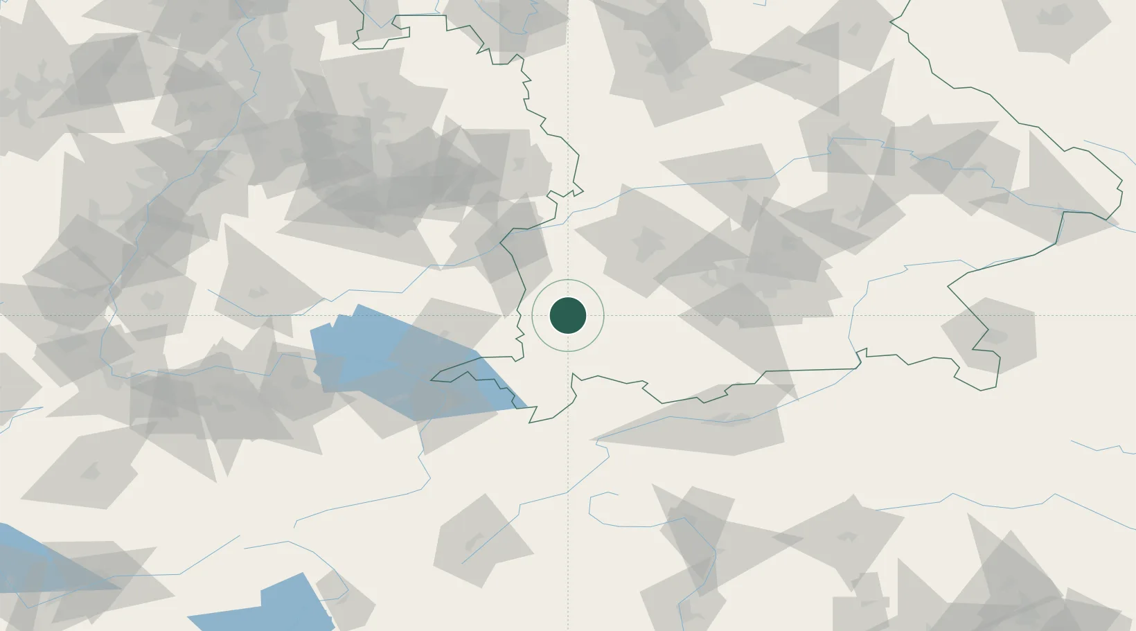 Location of DEED2