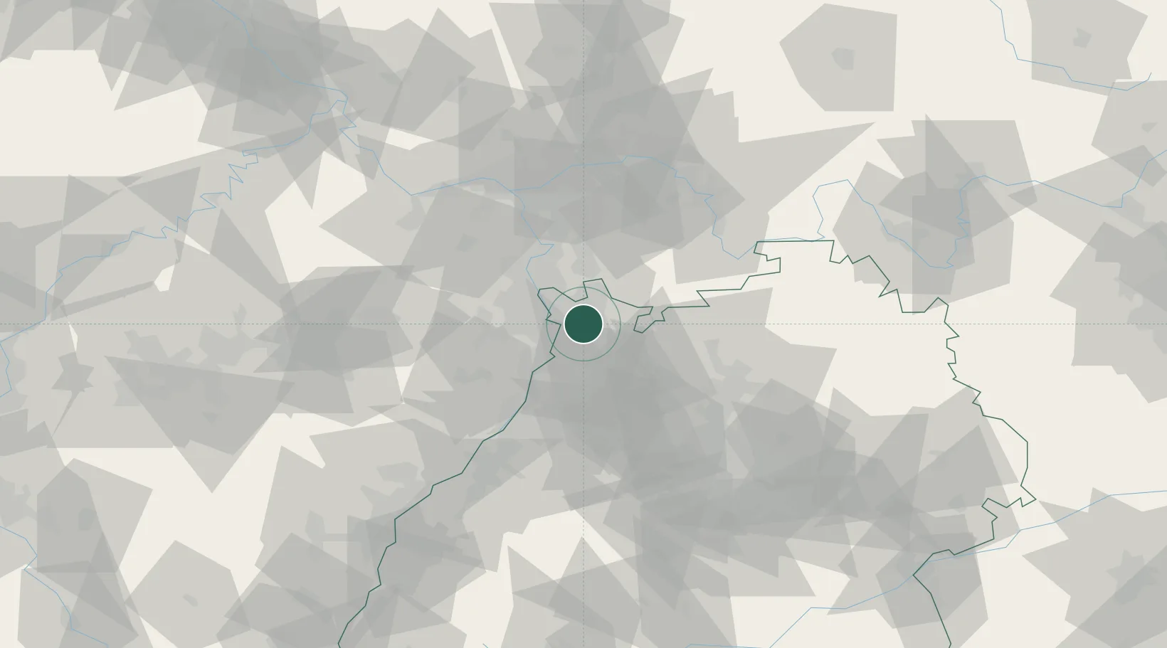 Location of DEEDI