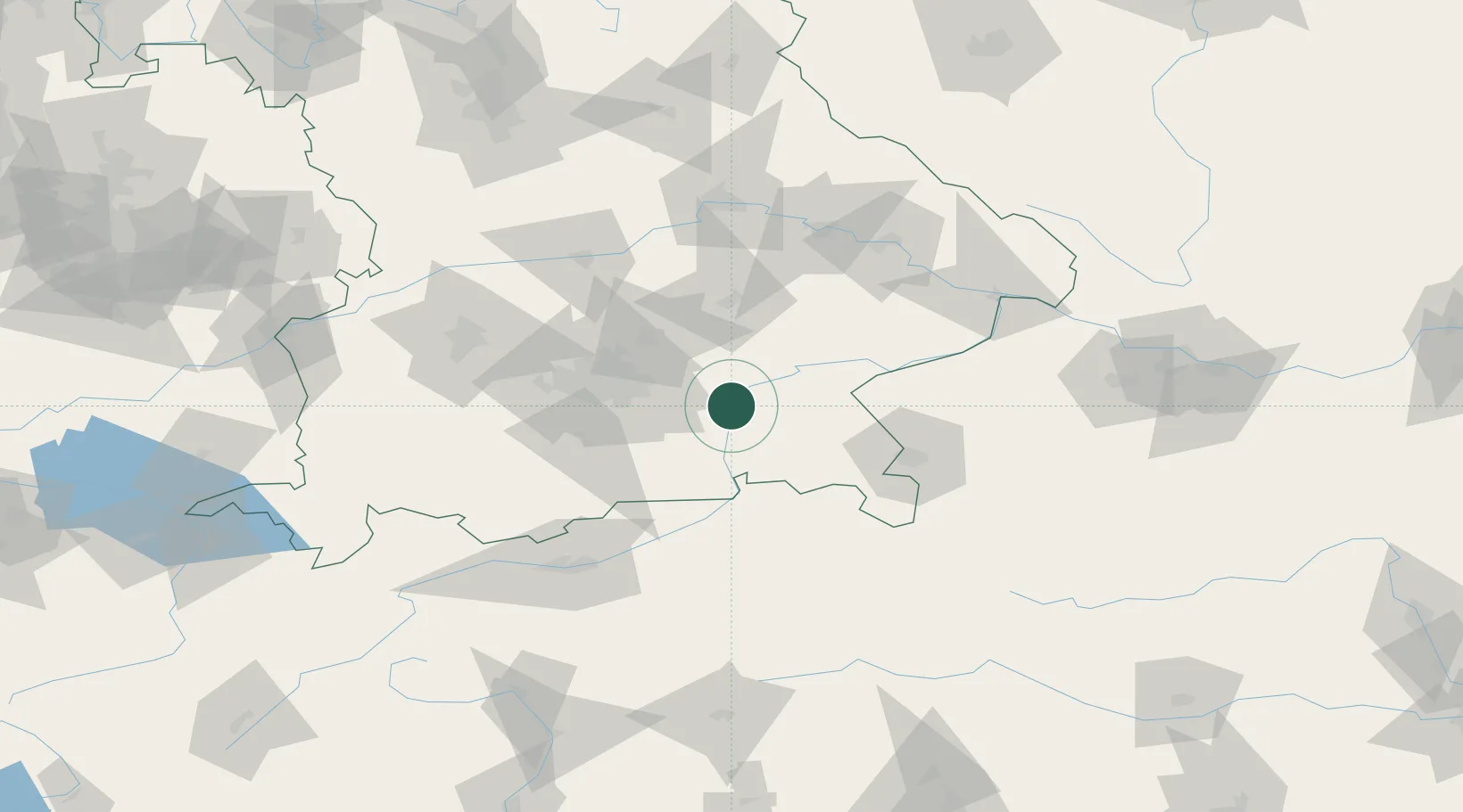 Location of DEEDL