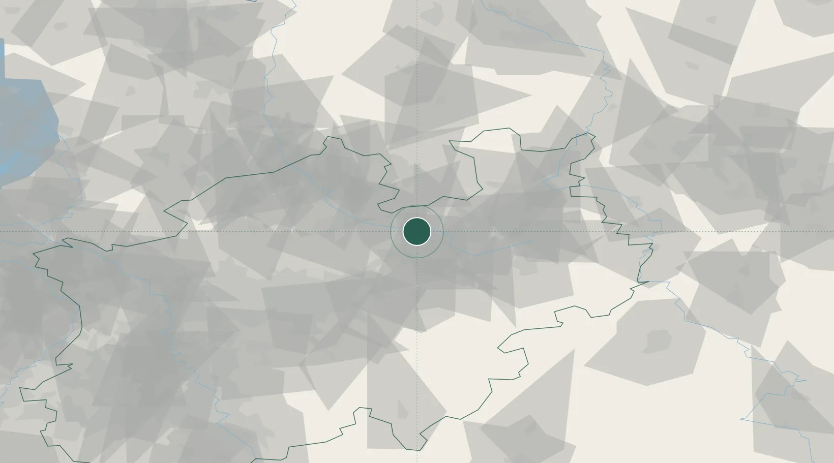 Location of DEEEL