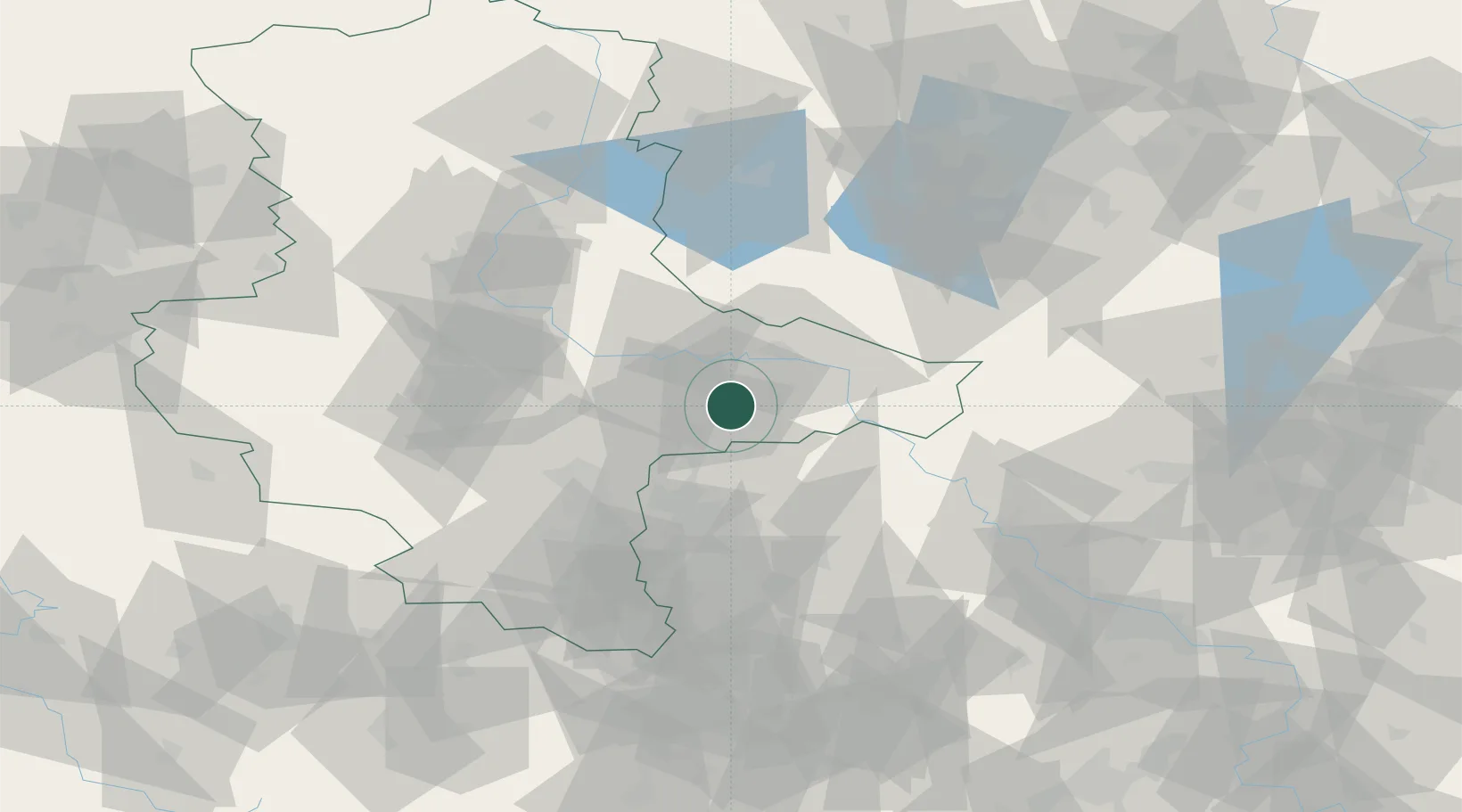 Location of DEEFE