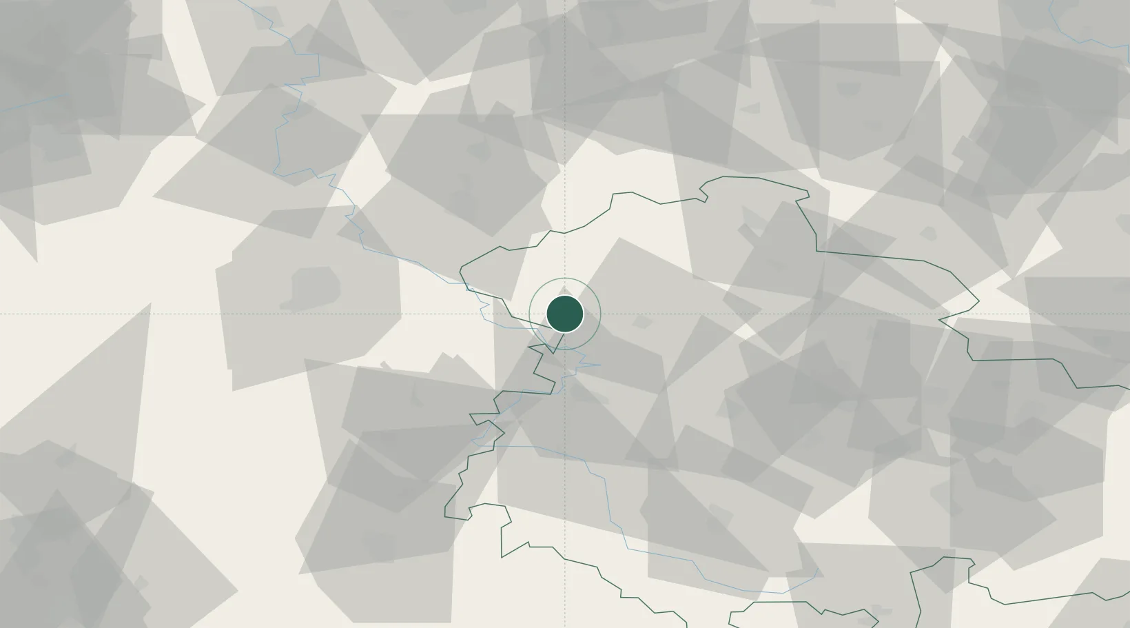 Location of DEEFL