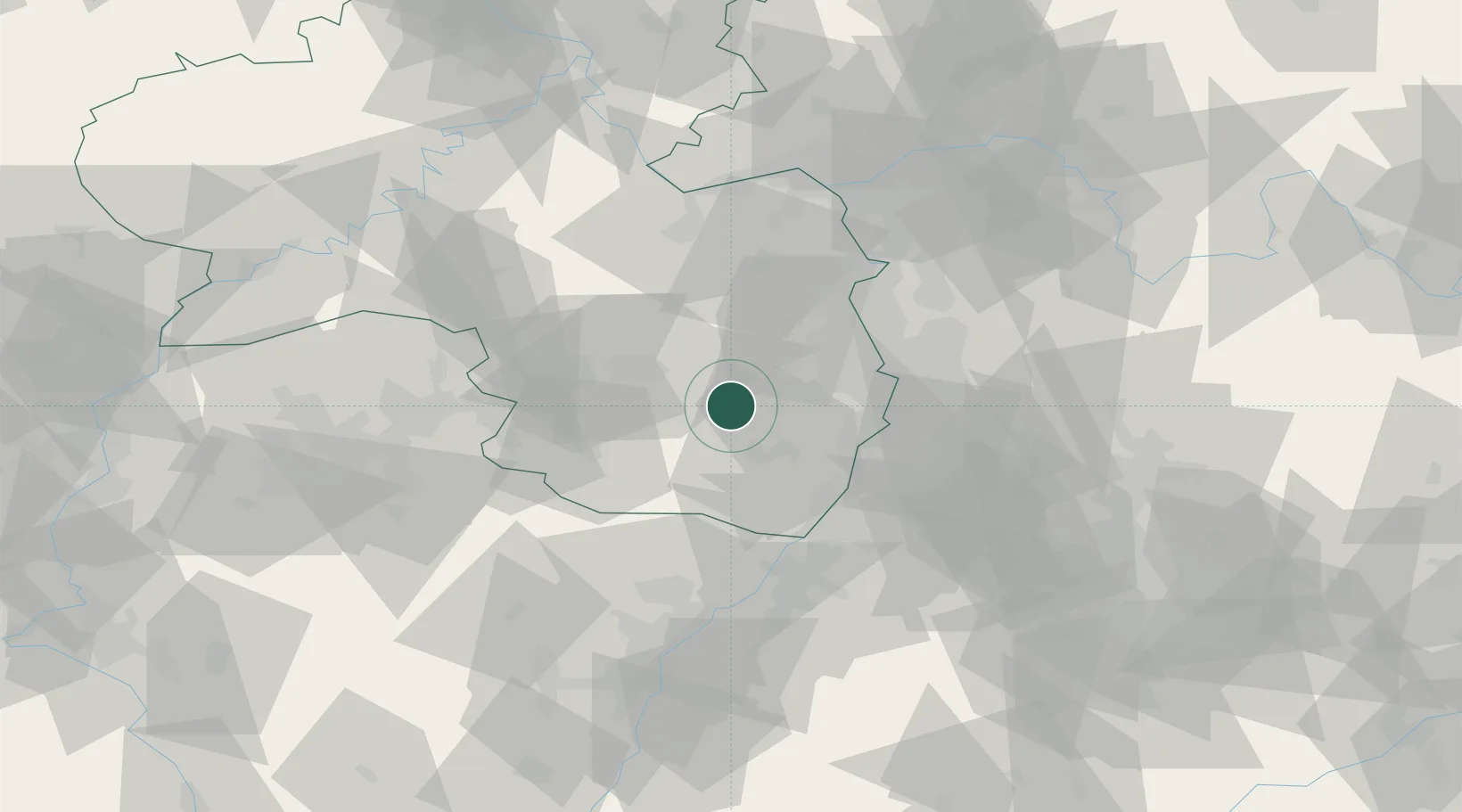 Location of DEEFN