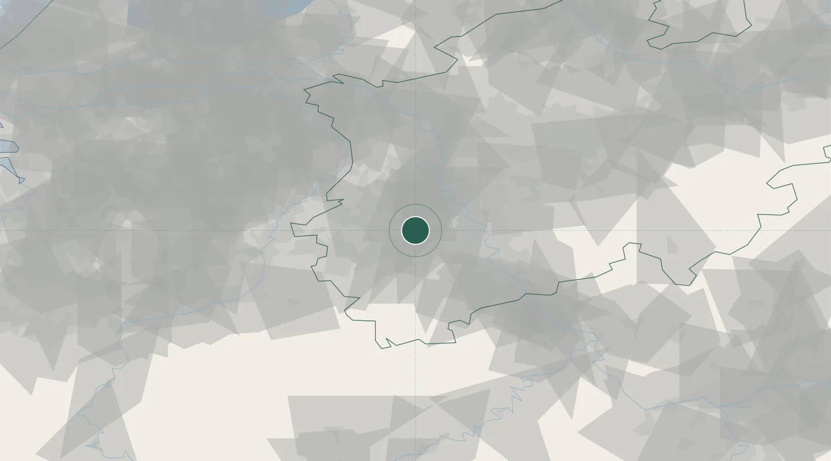 Location of DEEFT