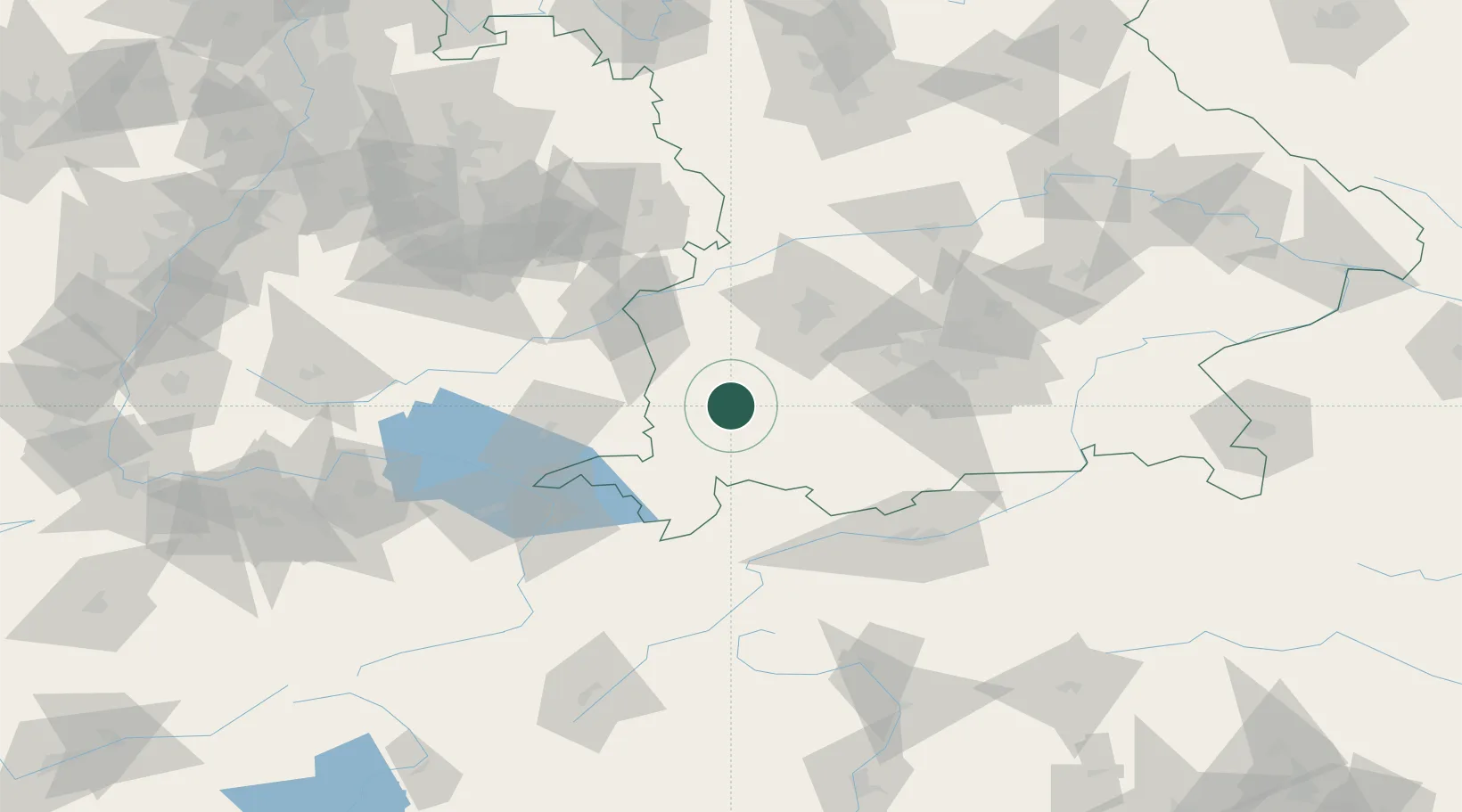 Location of DEEGH