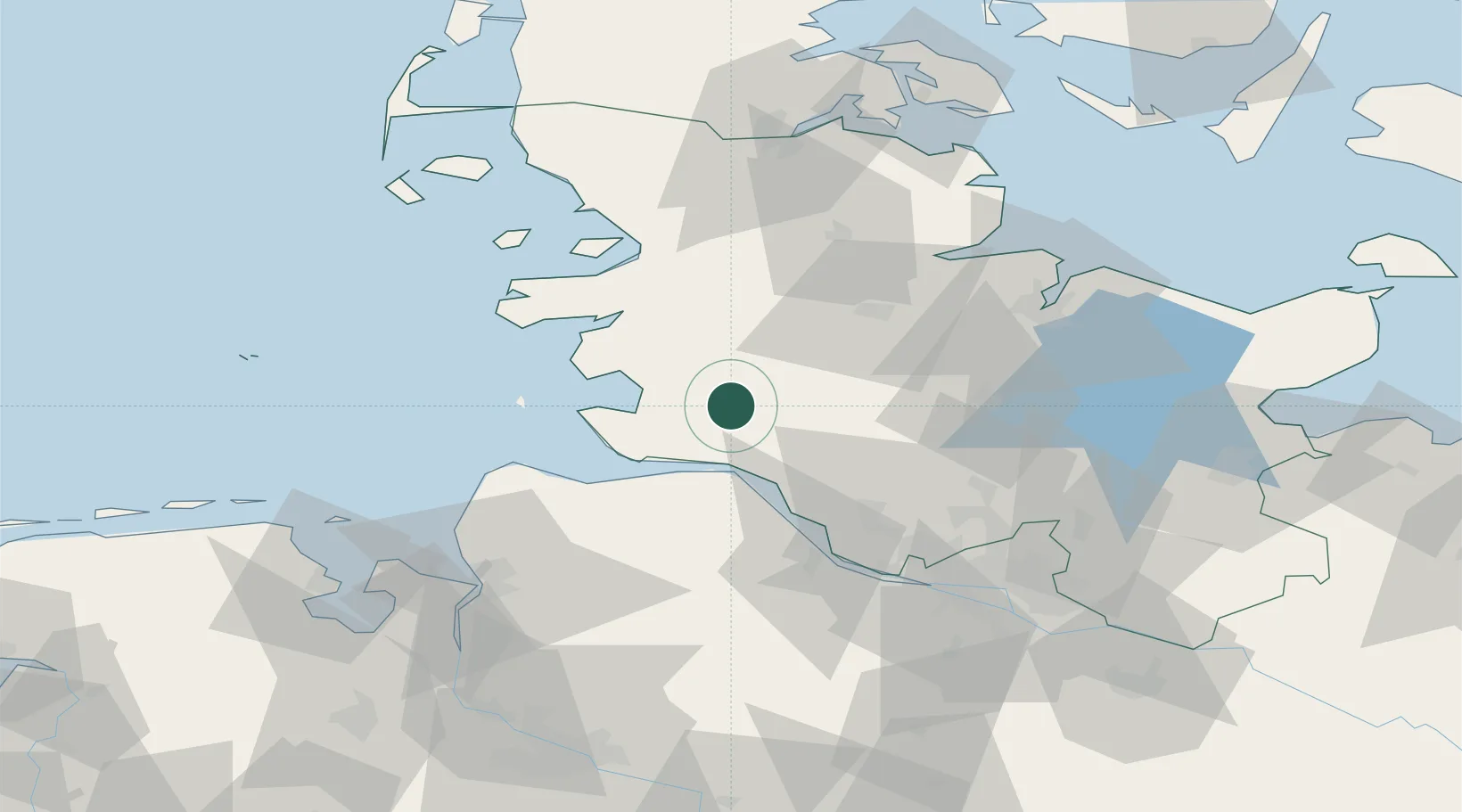 Location of DEEGZ