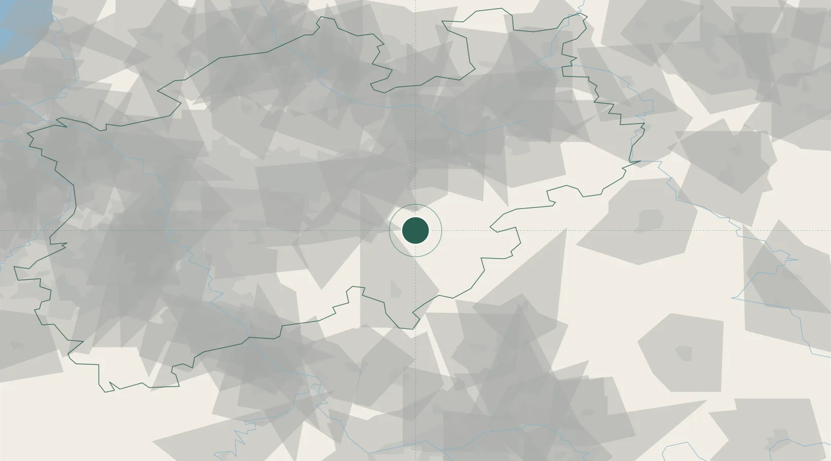 Location of DEEHE