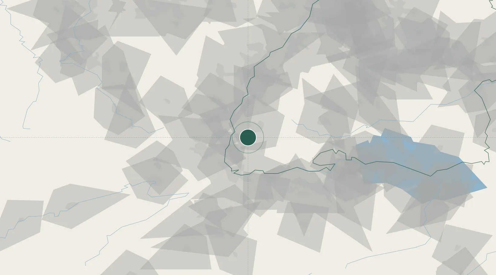 Location of DEEHK