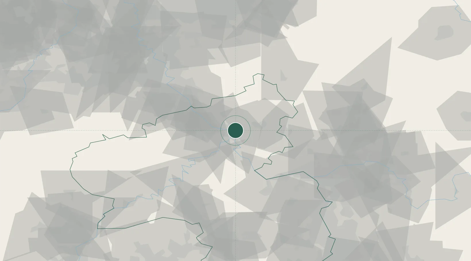 Location of DEEIG