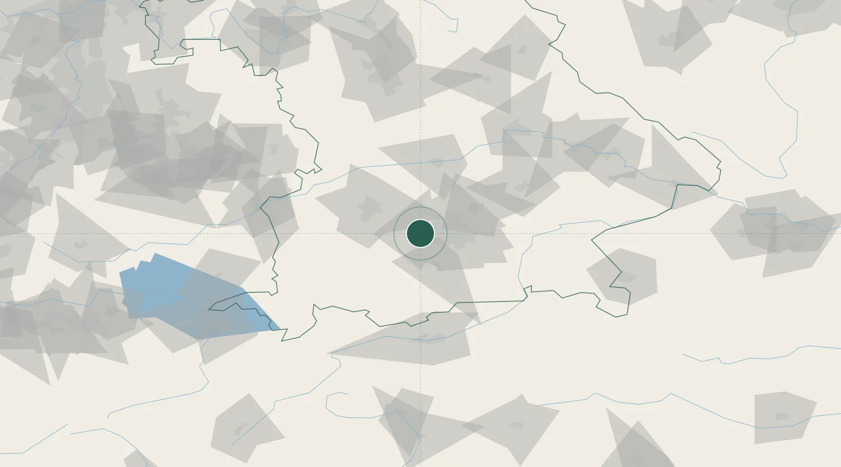 Location of DEEIU