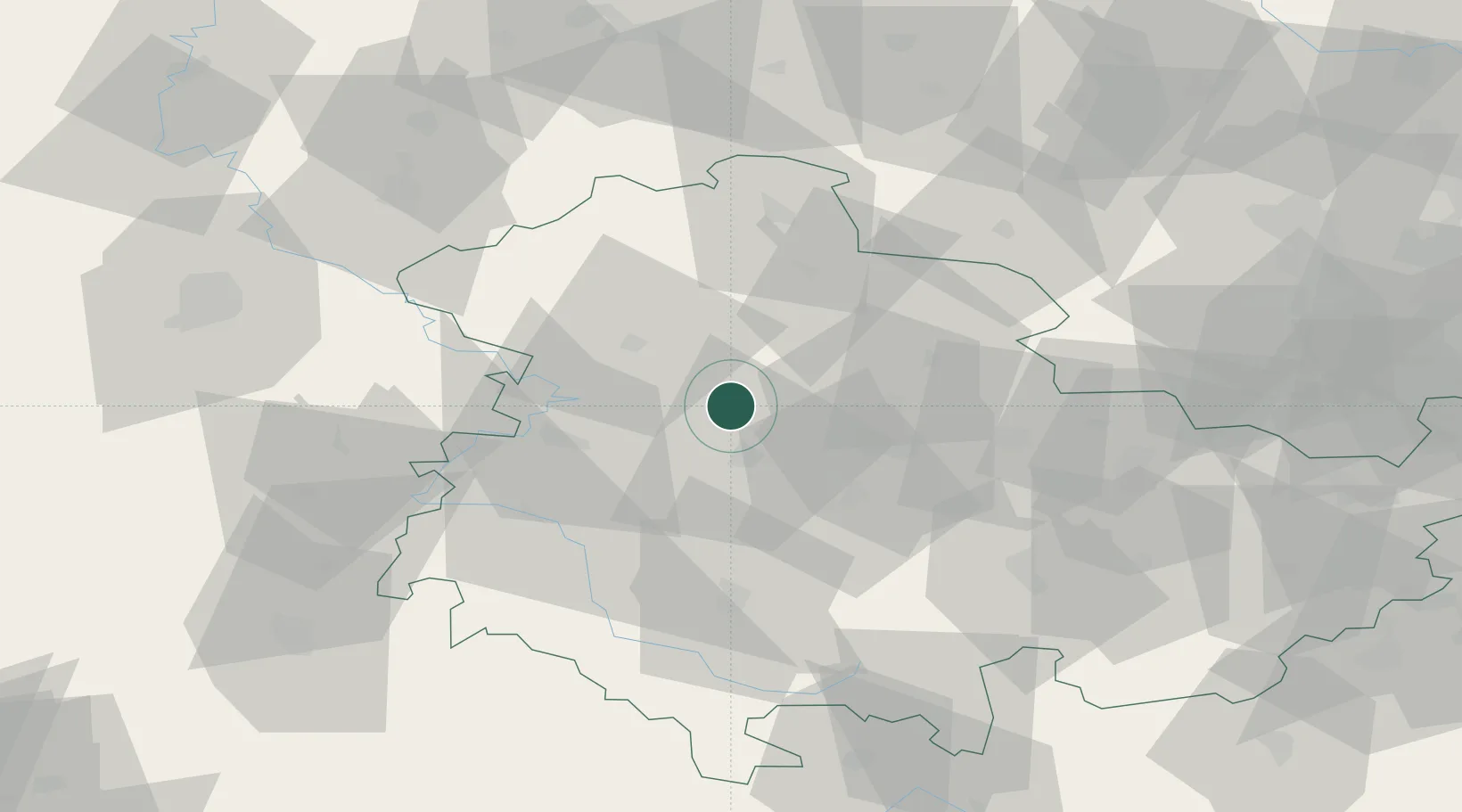 Location of DEEKD
