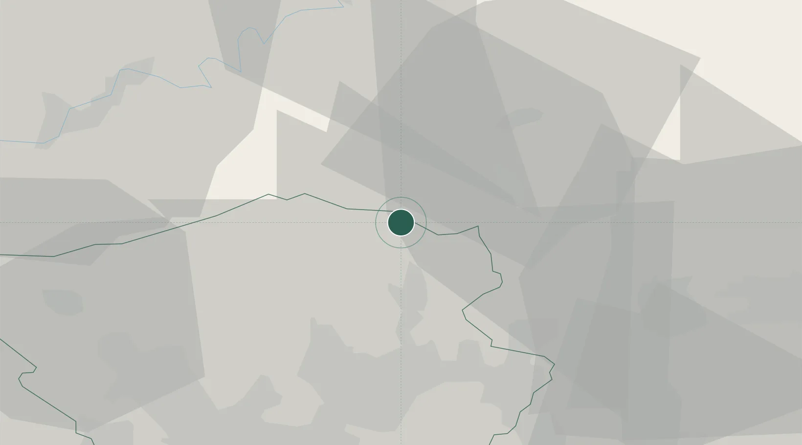 Location of DEELD