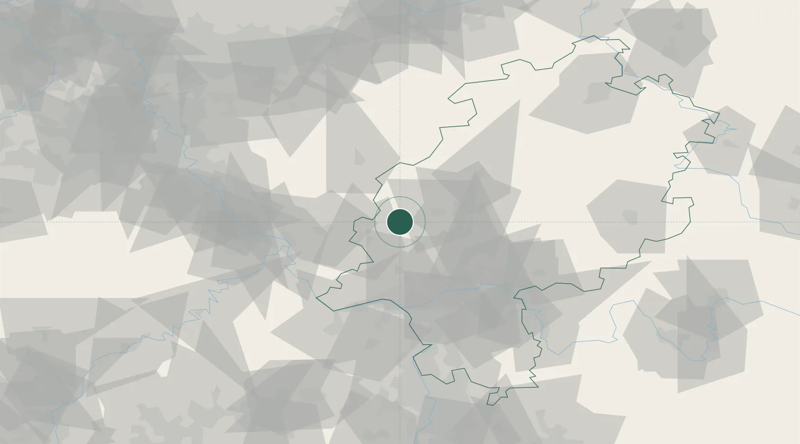 Location of DEELE