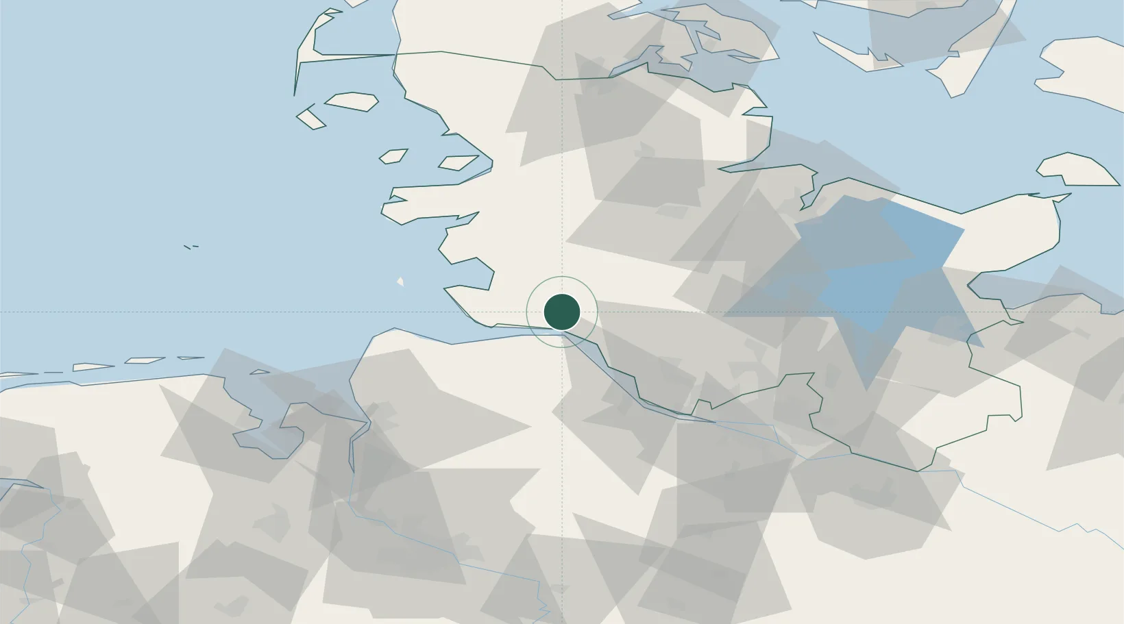 Location of DEELK