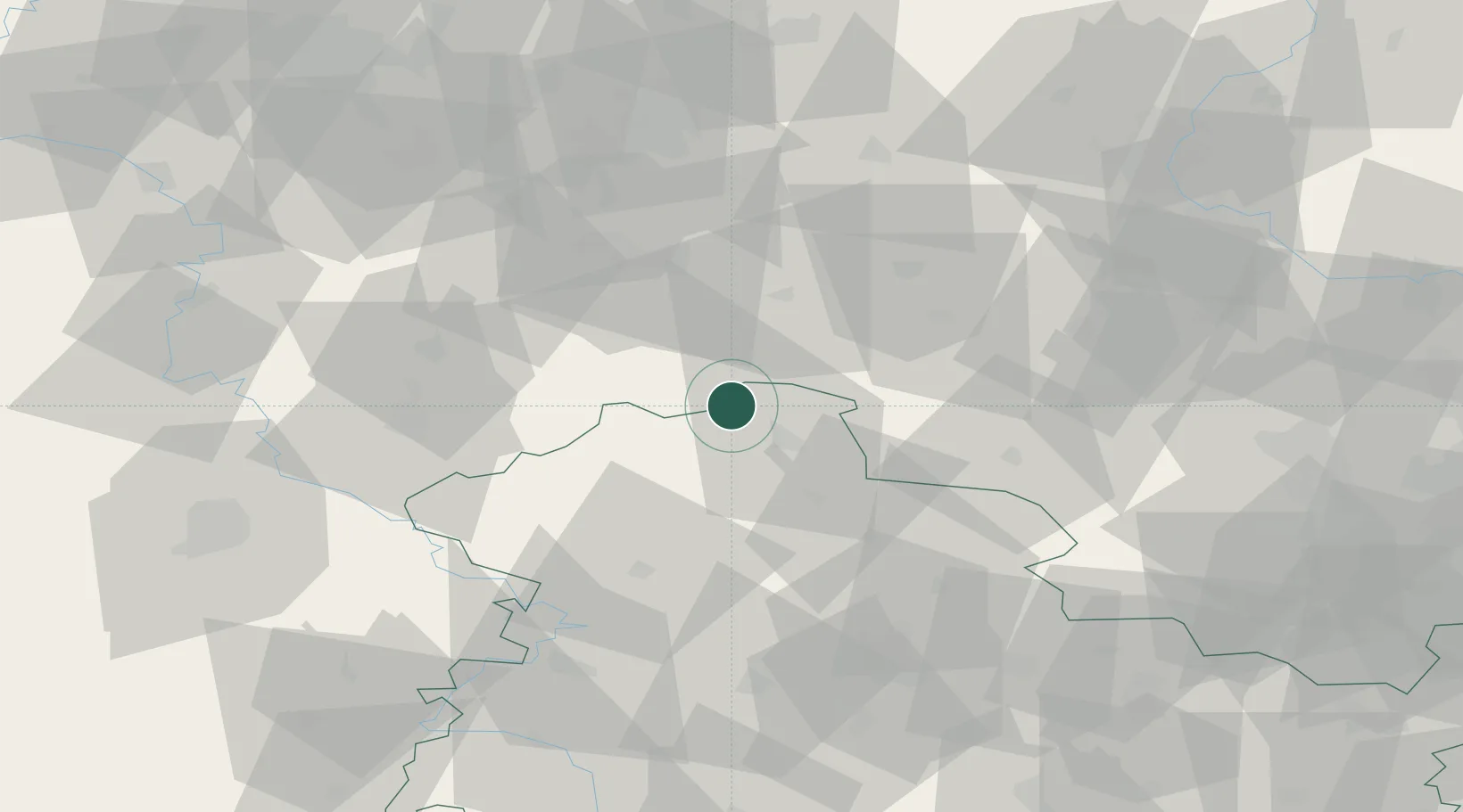 Location of DEELR