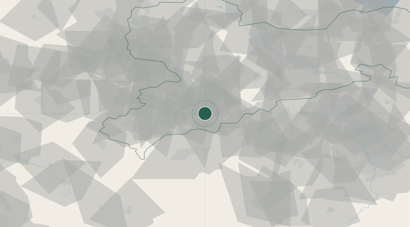 Location of DEELT