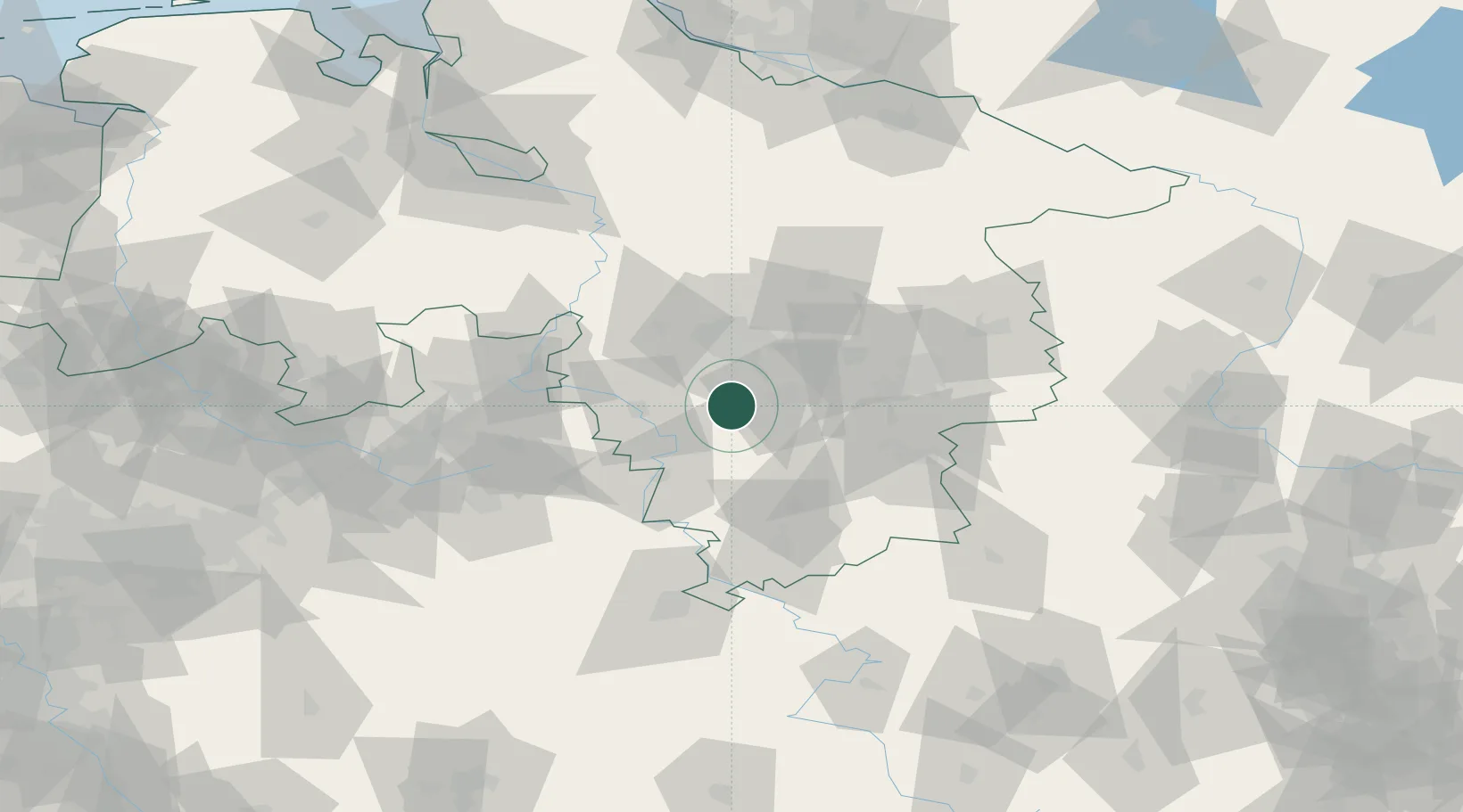 Location of DEELZ