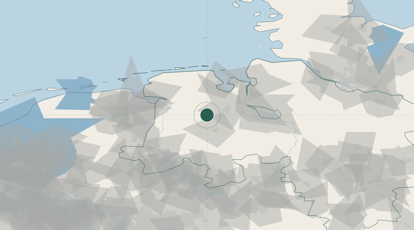 Location of DEEM2