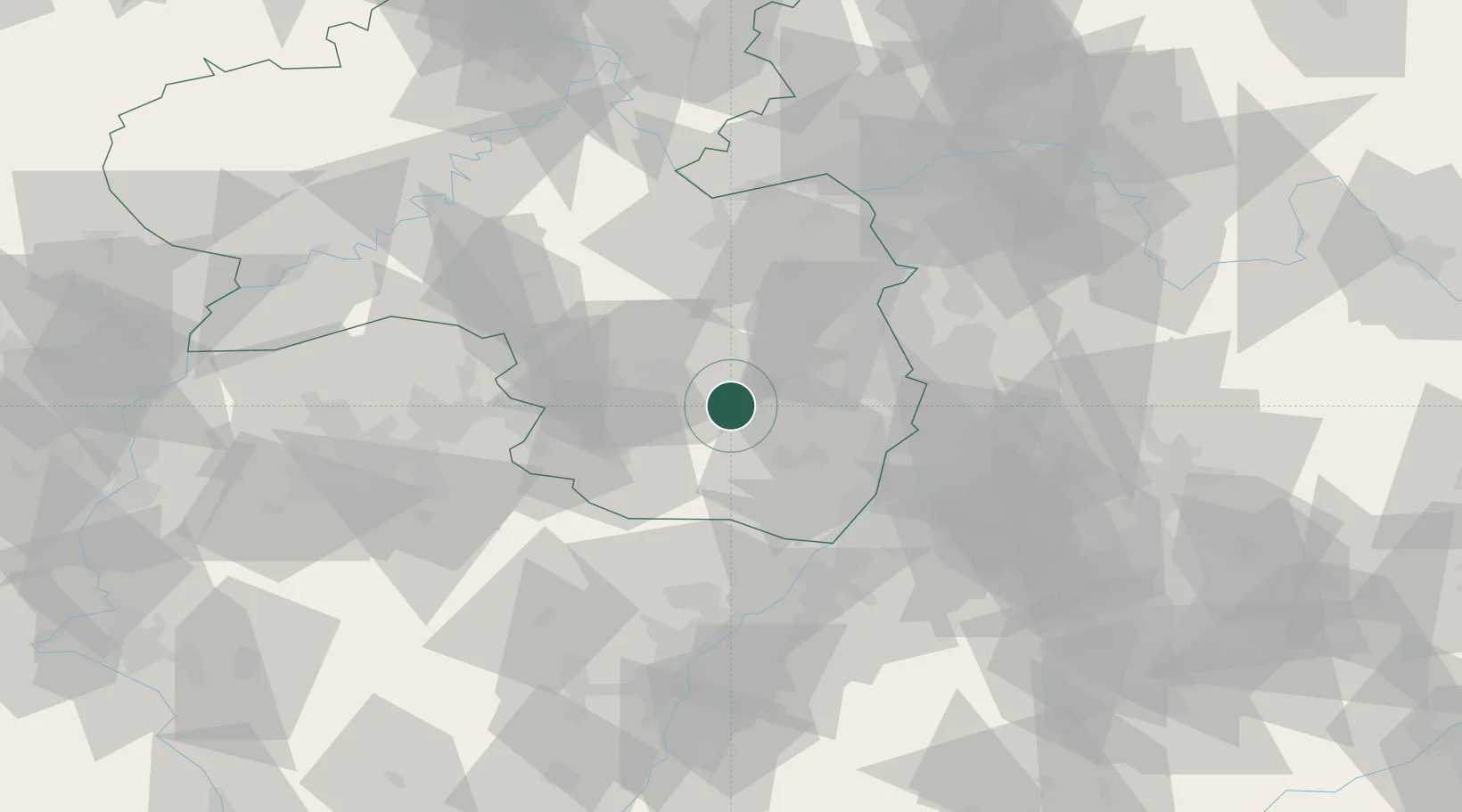 Location of DEEM3