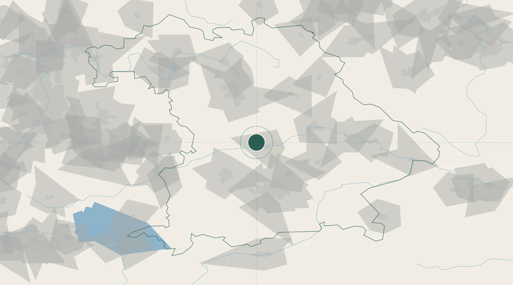 Location of DEEM8