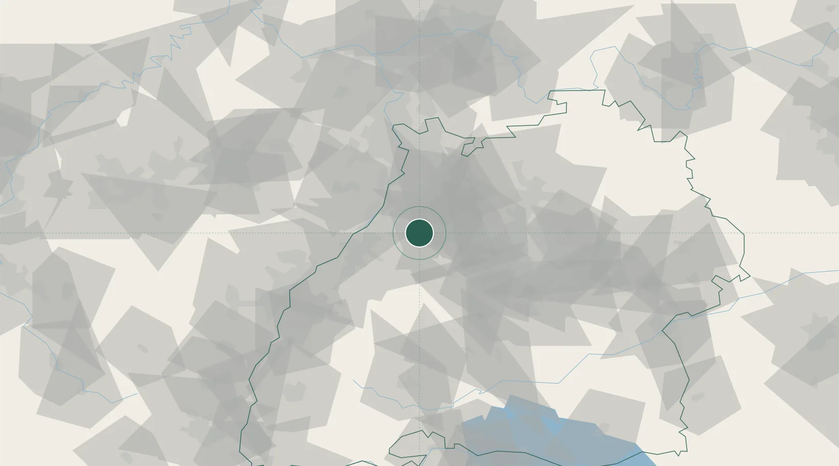 Location of DEEMC