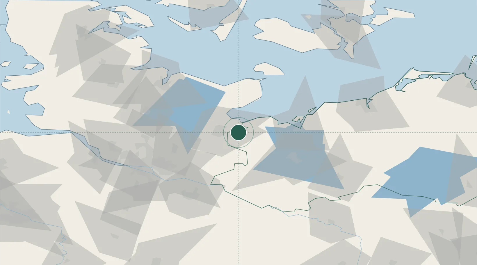 Location of DEEMD
