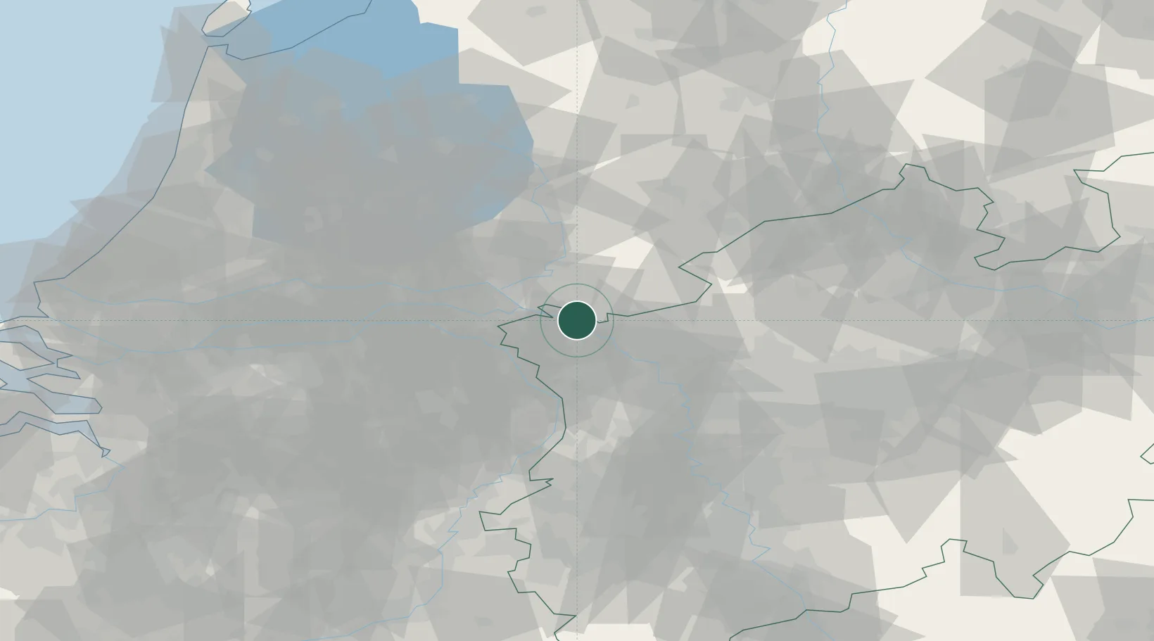 Location of DEEMM