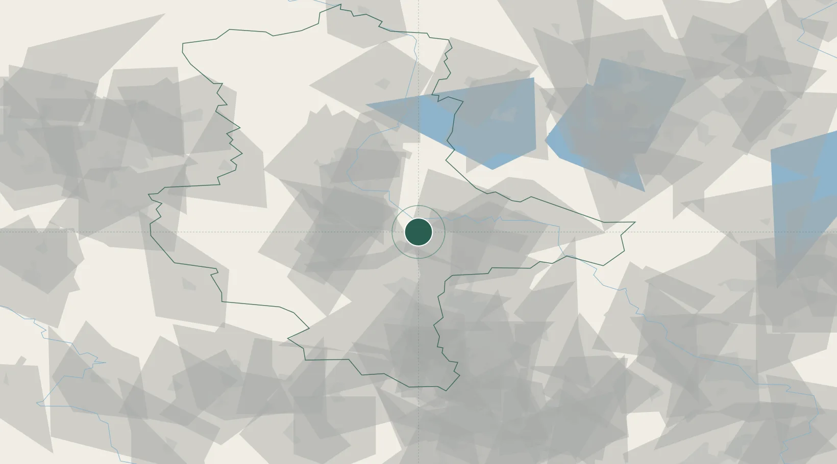 Location of DEENK