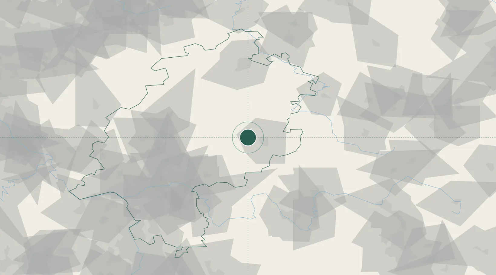 Location of DEENL