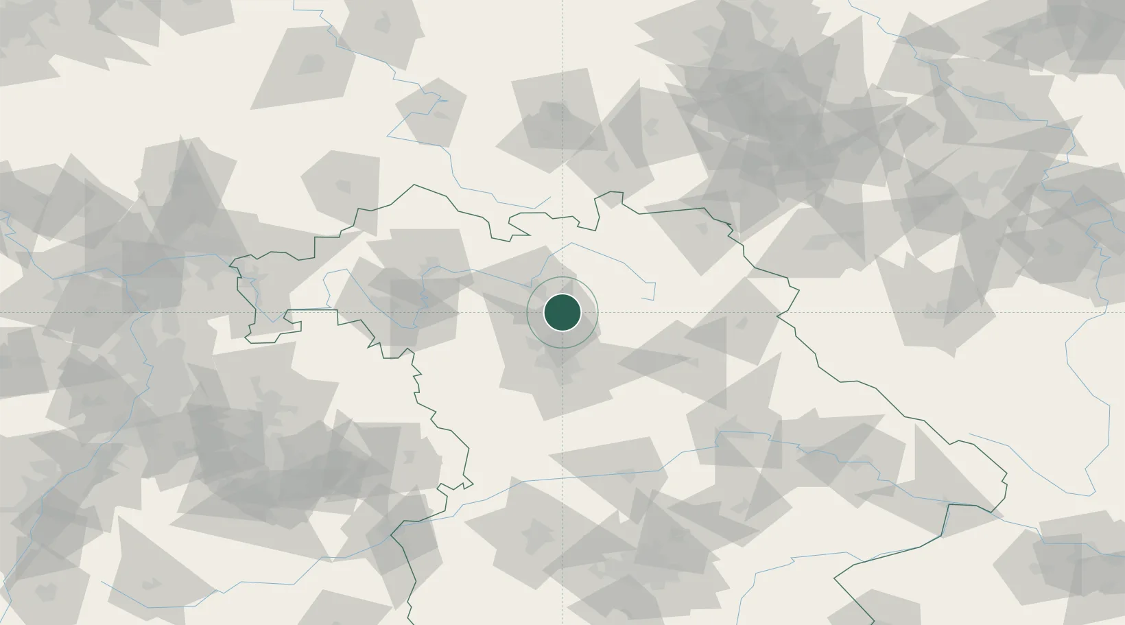 Location of DEEOM