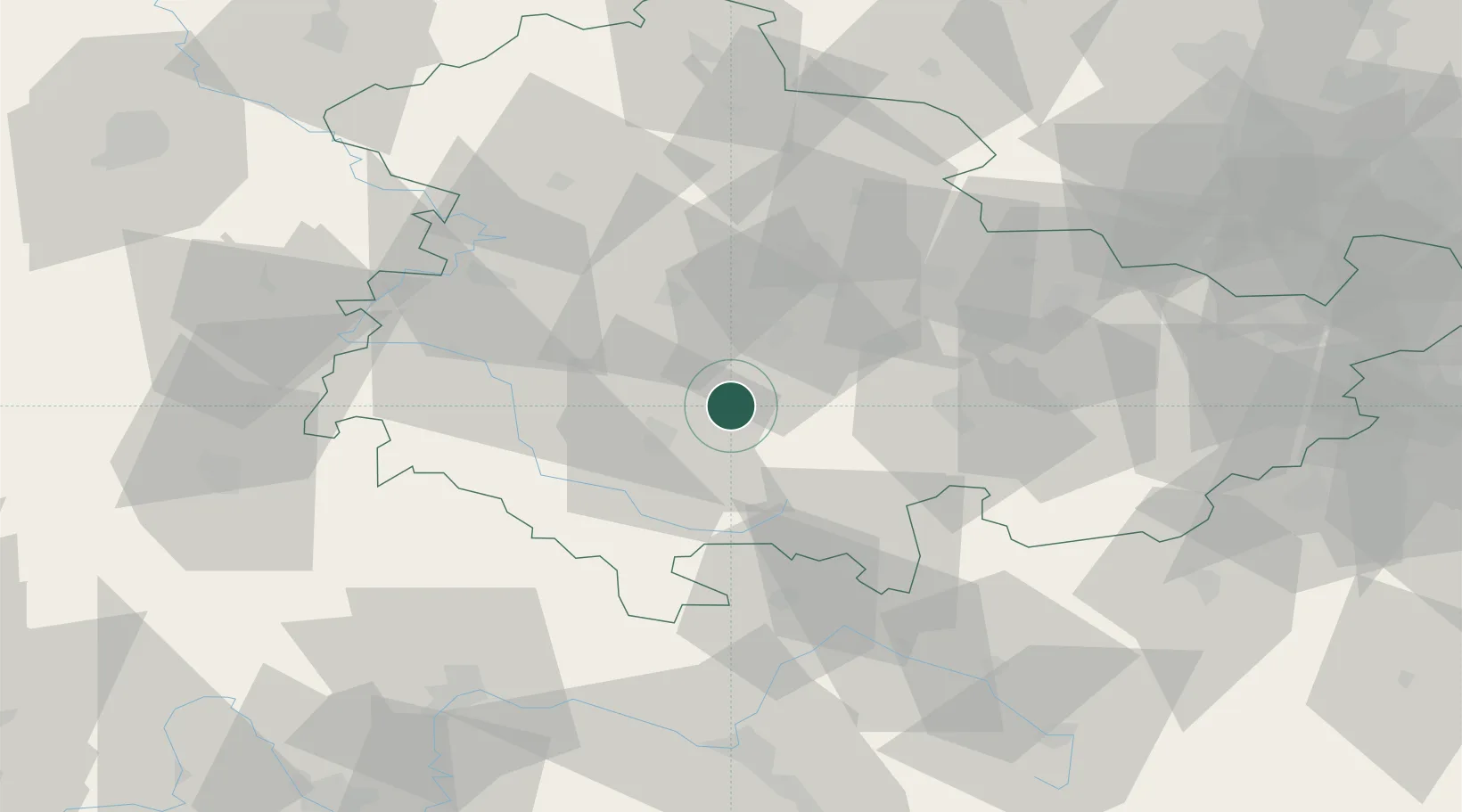 Location of DEEQG