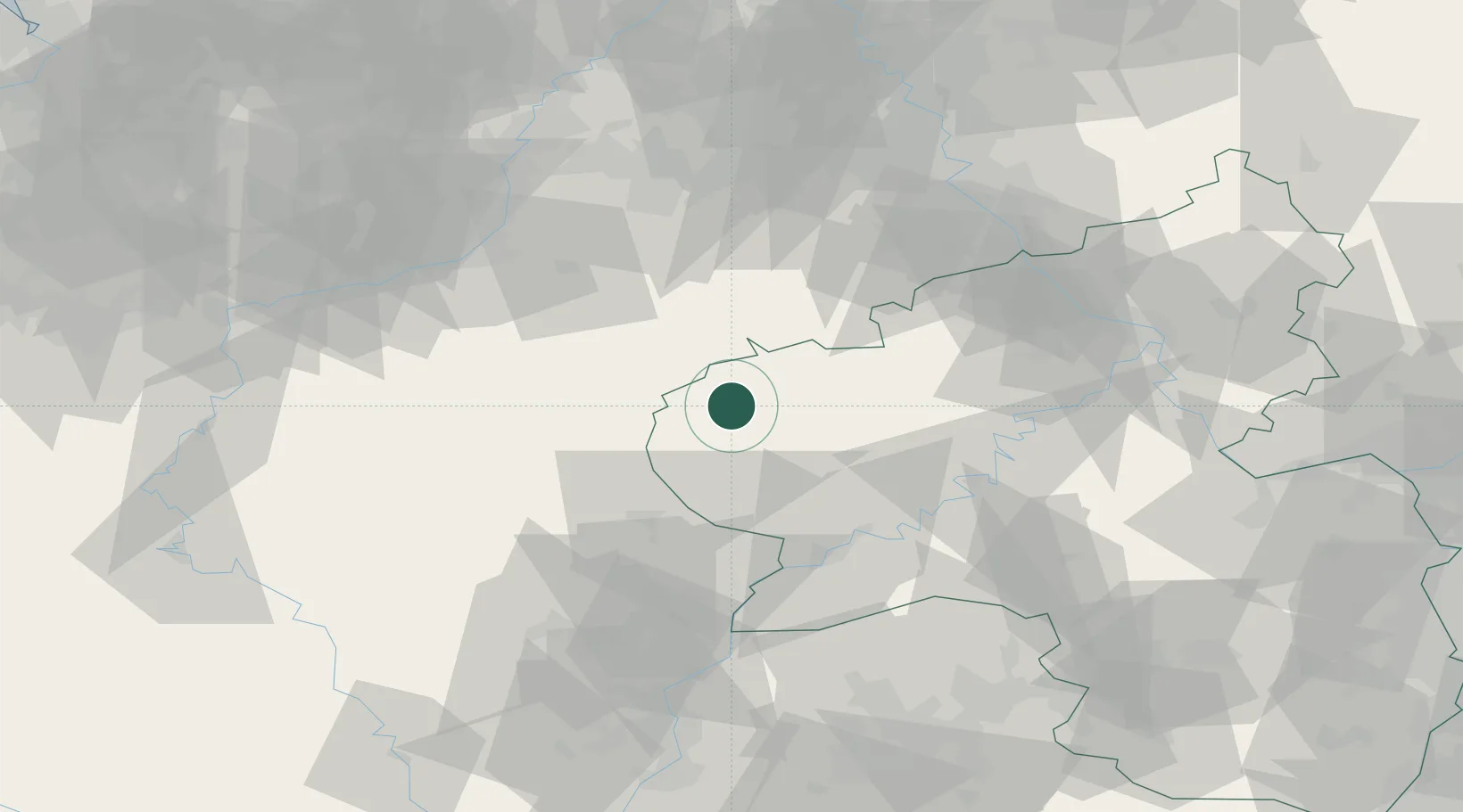 Location of DEERA