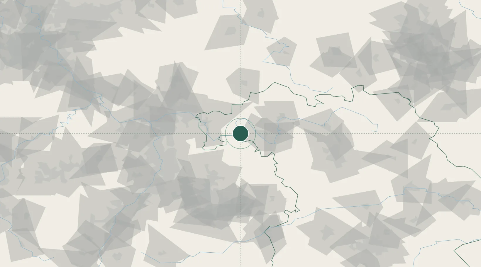 Location of DEERC