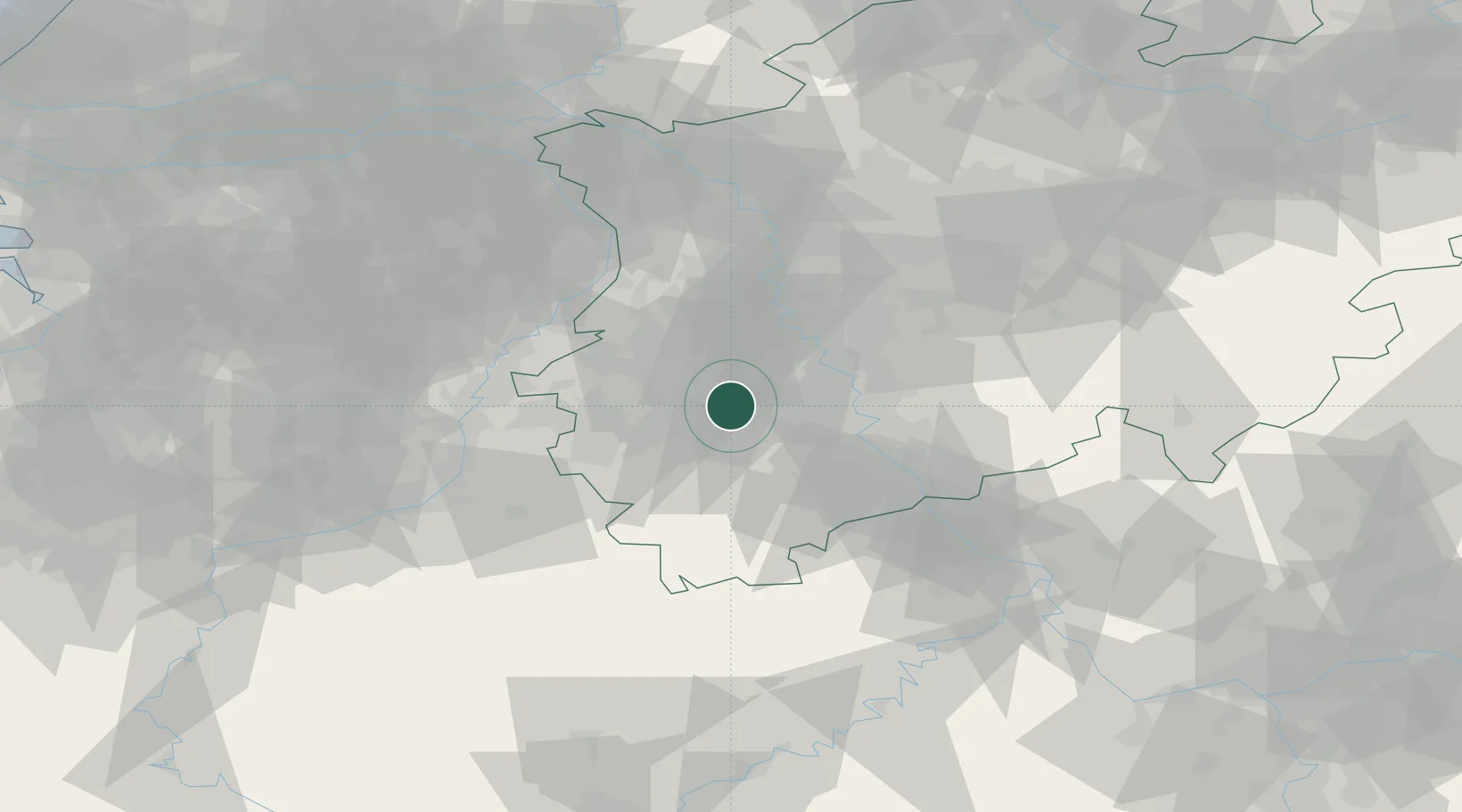 Location of DEESD