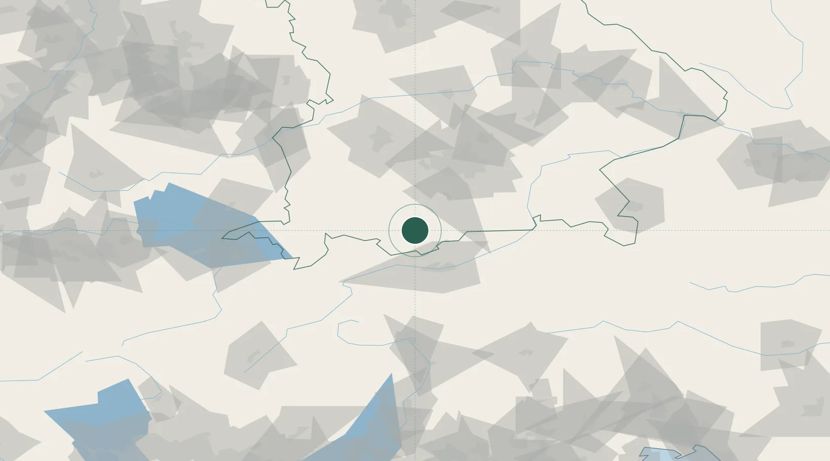 Location of DEESE
