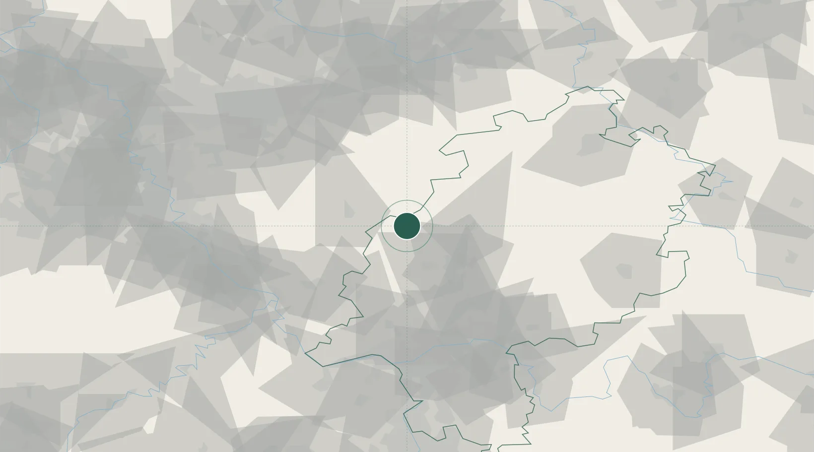 Location of DEESG