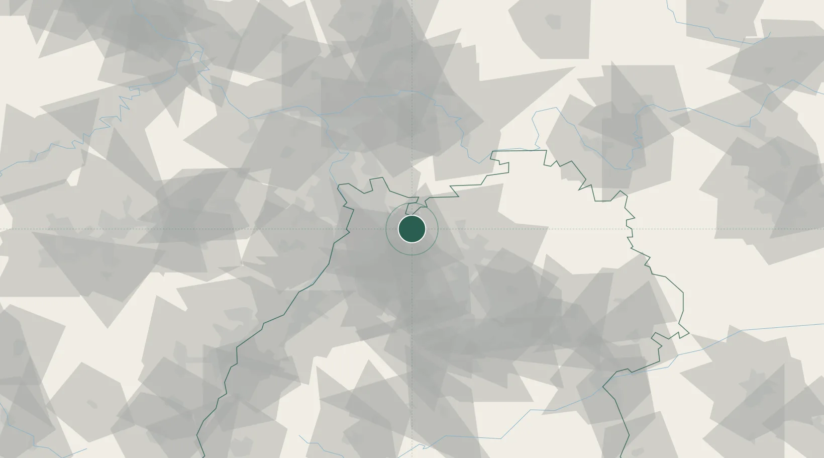 Location of DEESQ