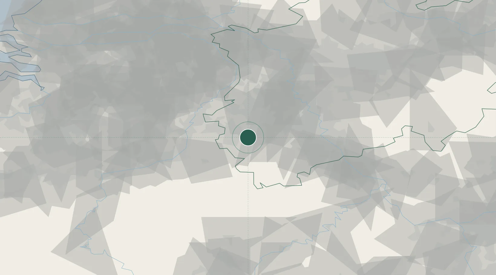 Location of DEESR