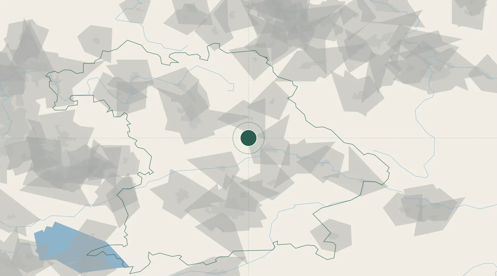 Location of DEEUH