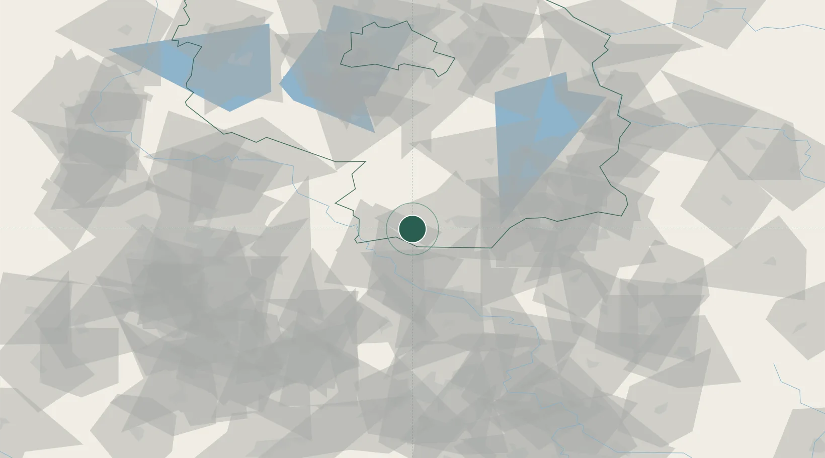 Location of DEEWA