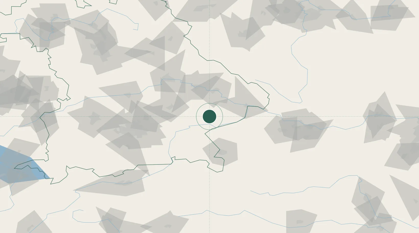Location of DEEXE