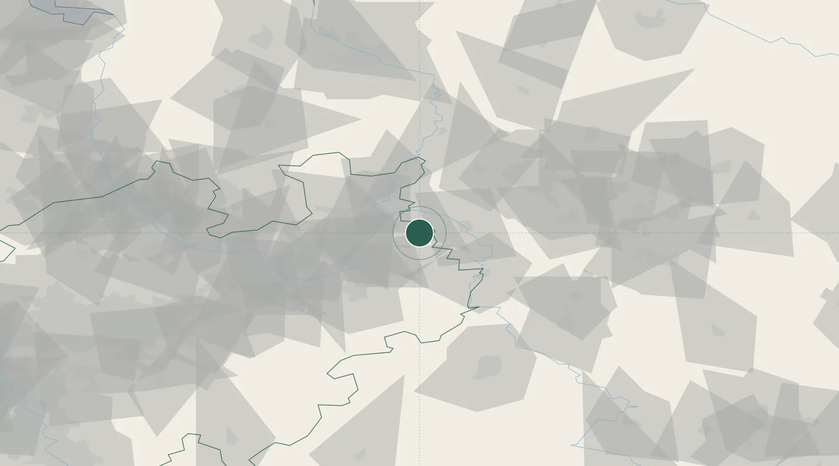 Location of DEEXT