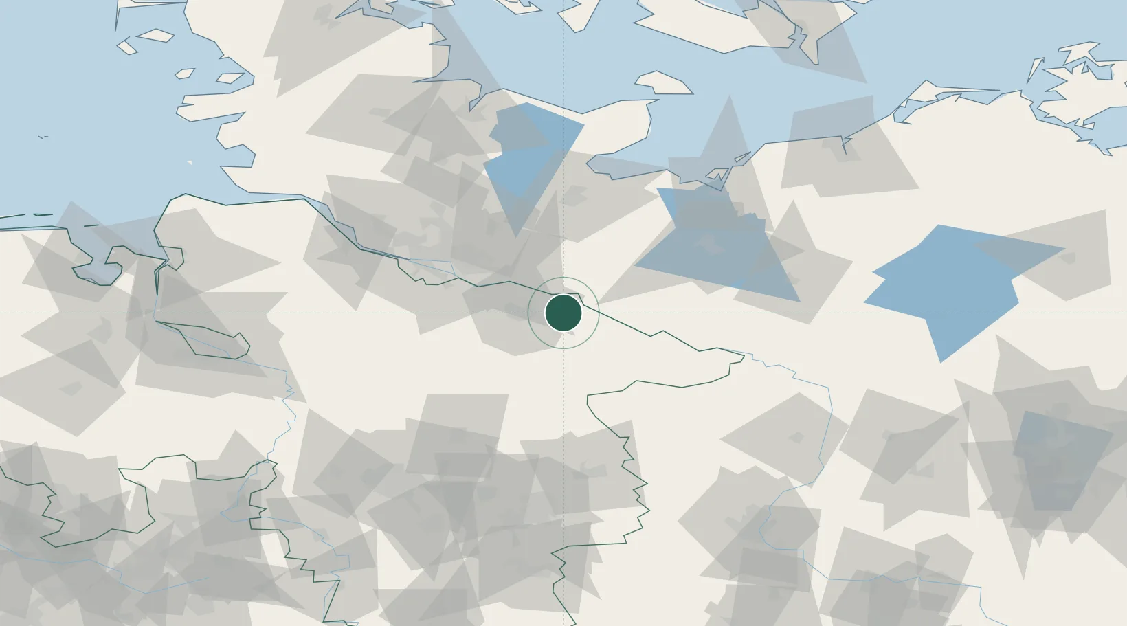 Location of DEEZE