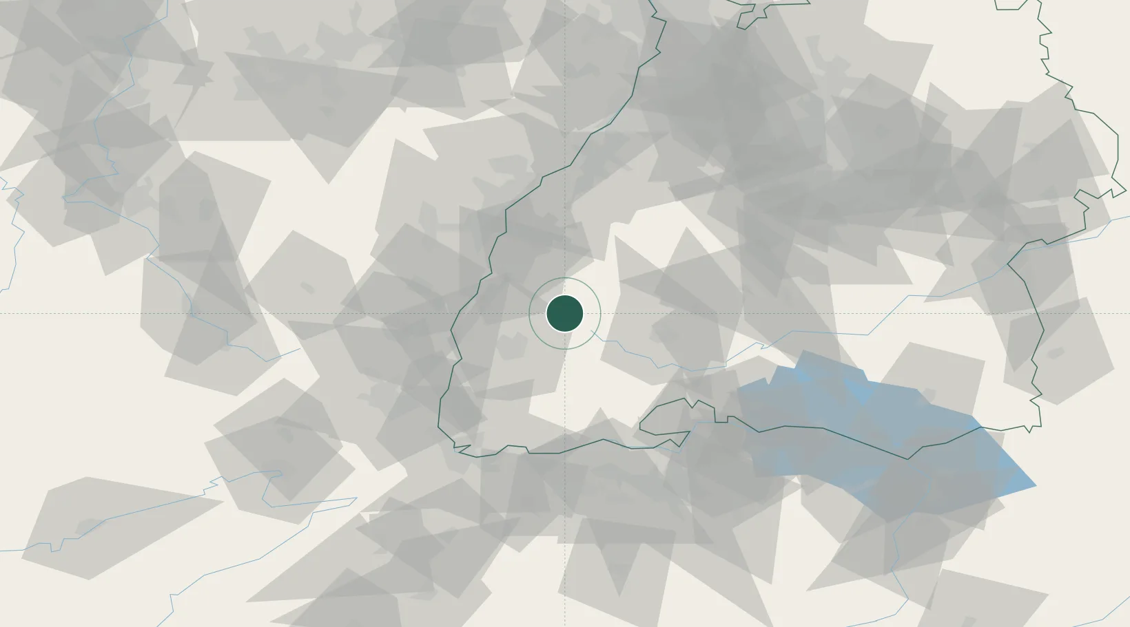 Location of DEEZH