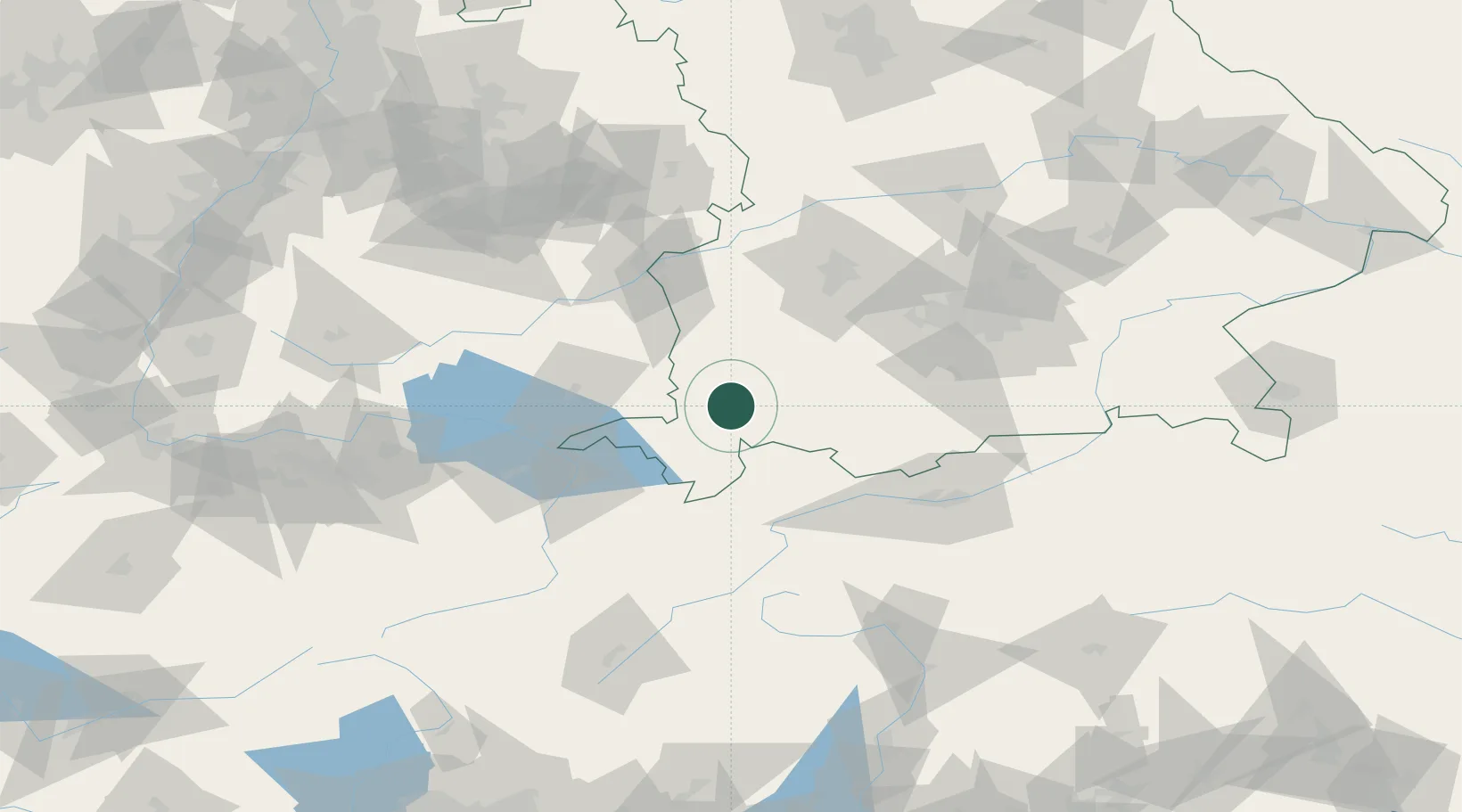 Location of DEEZI