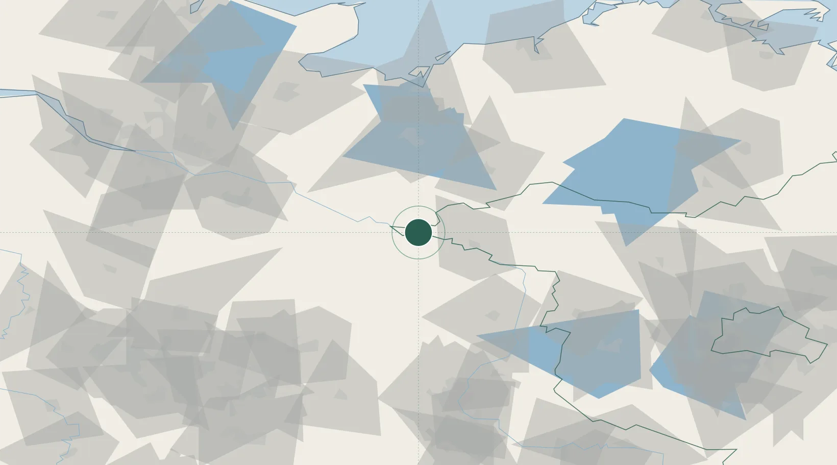 Location of DEEZN