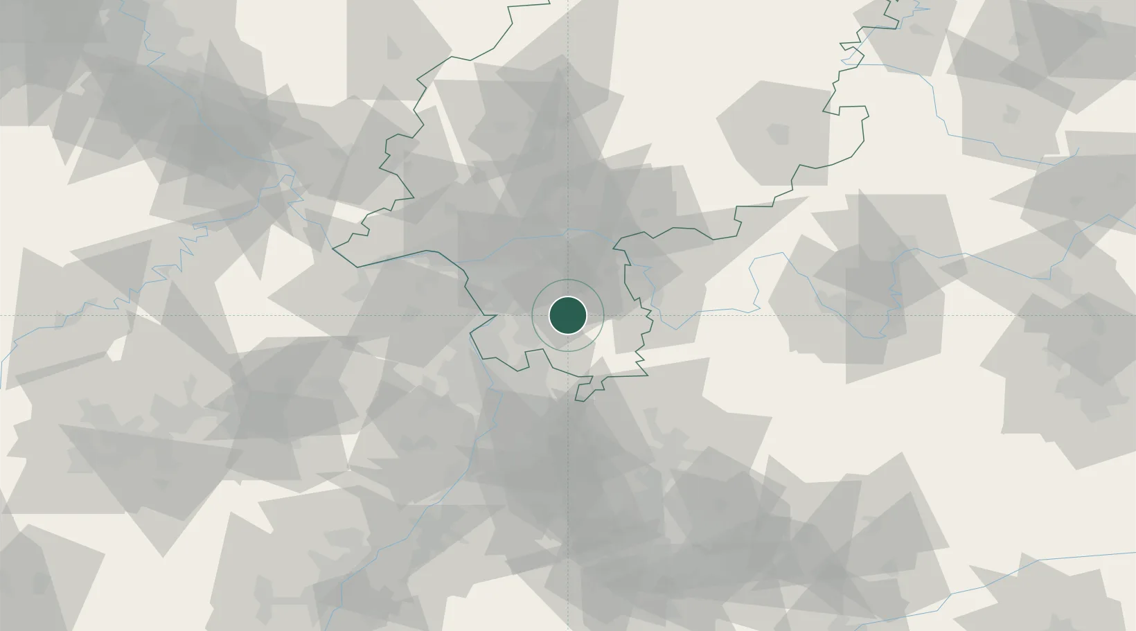 Location of DEFBL