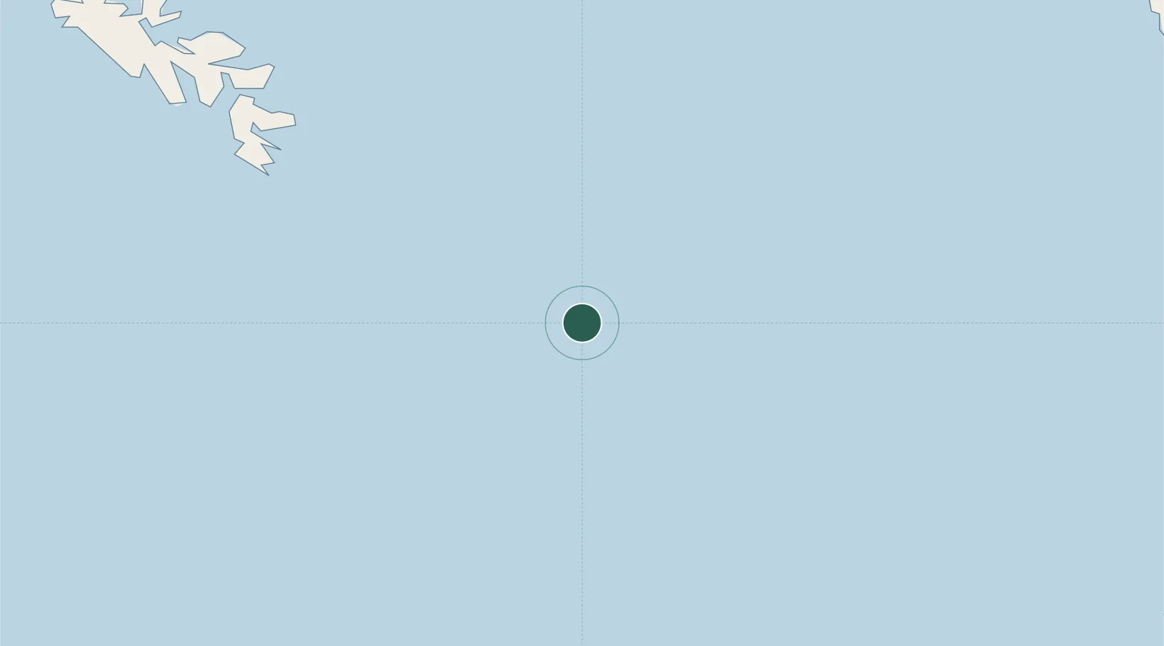 Location of DEFBR
