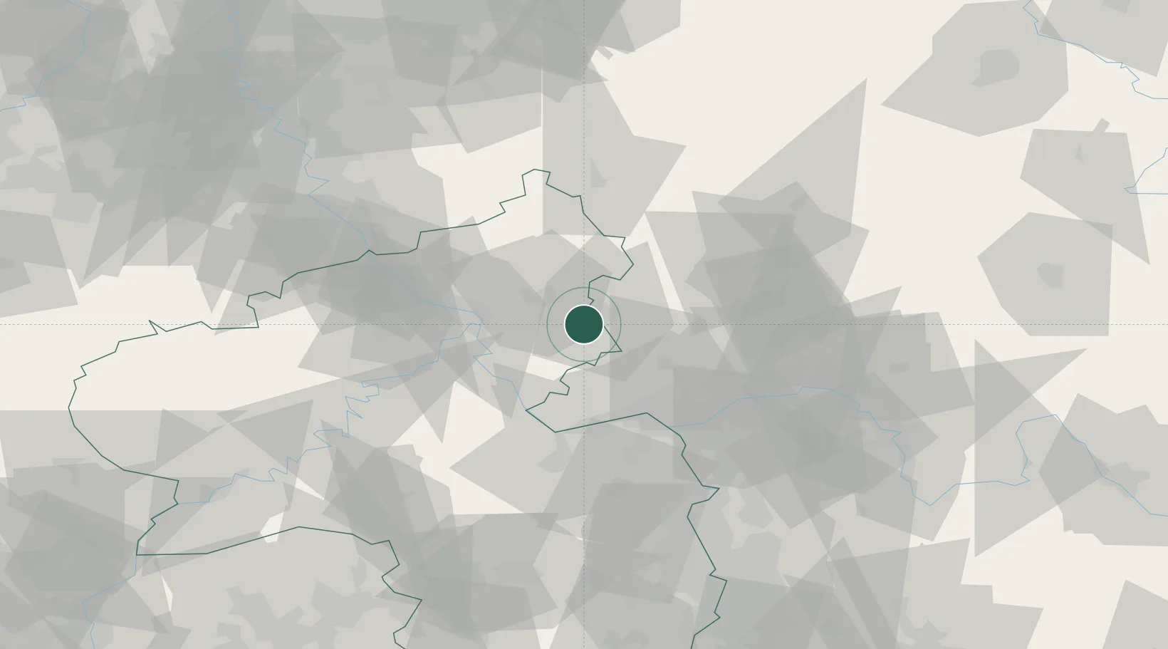 Location of DEFCI