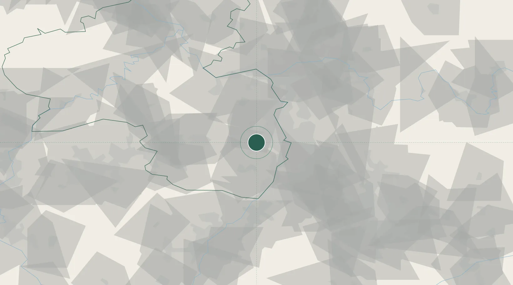 Location of DEFDM